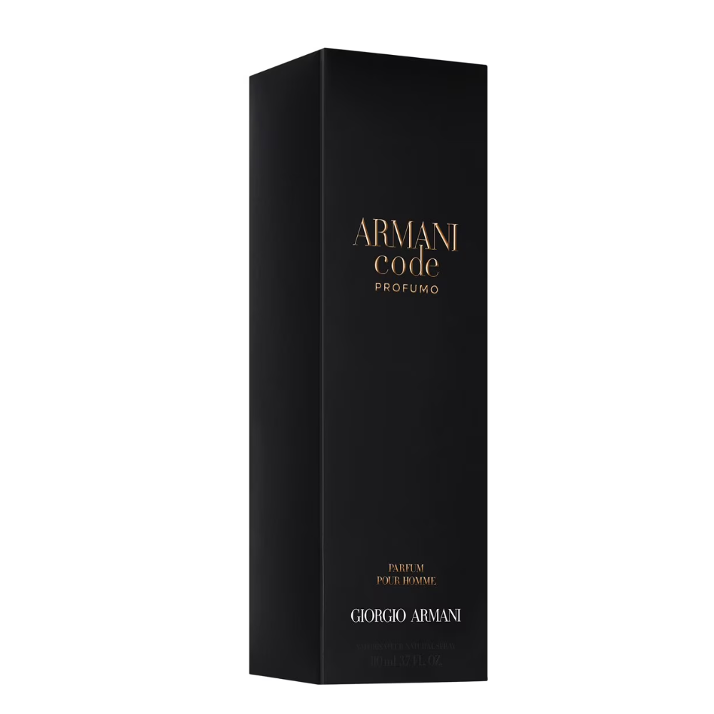 ARMANI CODE PROFUMO 110 ML (GIORGIO ARMANI) - Imagen 2
