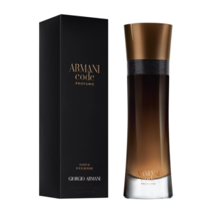ARMANI CODE PROFUMO 110 ML (GIORGIO ARMANI)
