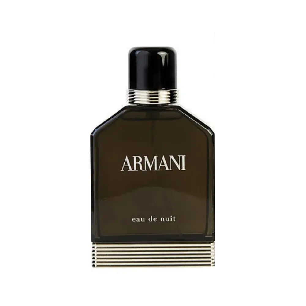 ARMANI EAU DE NUIT 100 ML (GIORGIO ARMANI) - Imagen 3