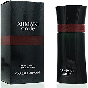 ARMANI CODE A LIST 110ML (GIORGIO ARMANI) - Imagen 2