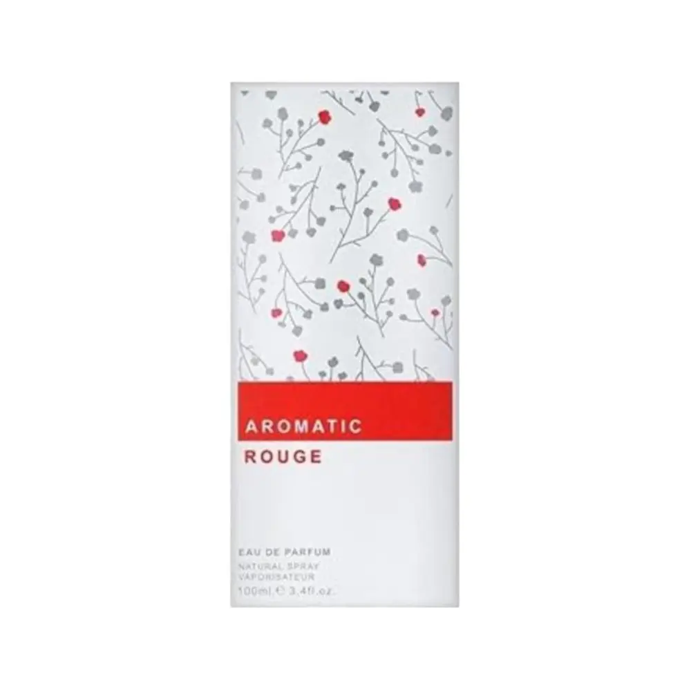AROMATIC ROUGE 100 ML - Imagen 3