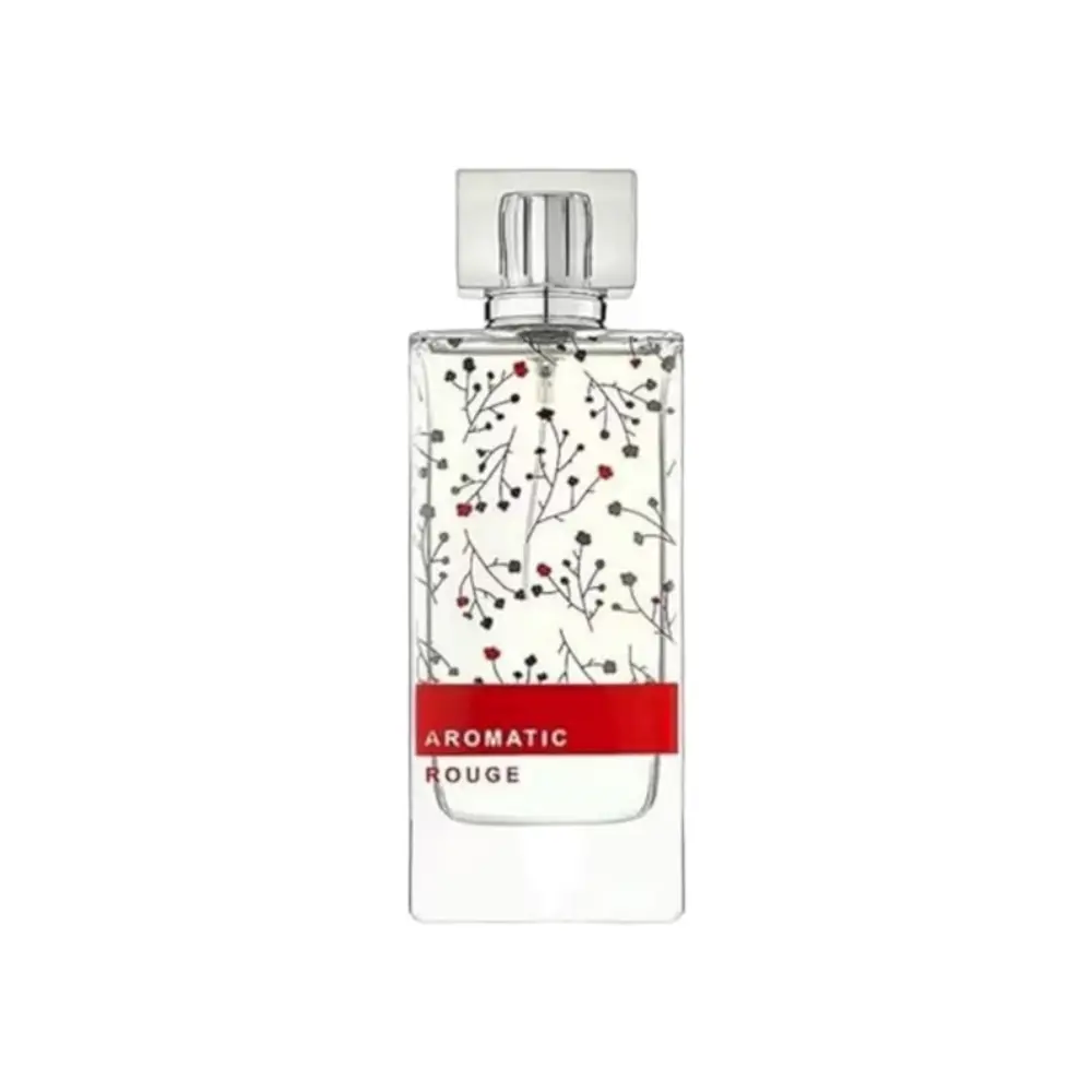 AROMATIC ROUGE 100 ML - Imagen 2