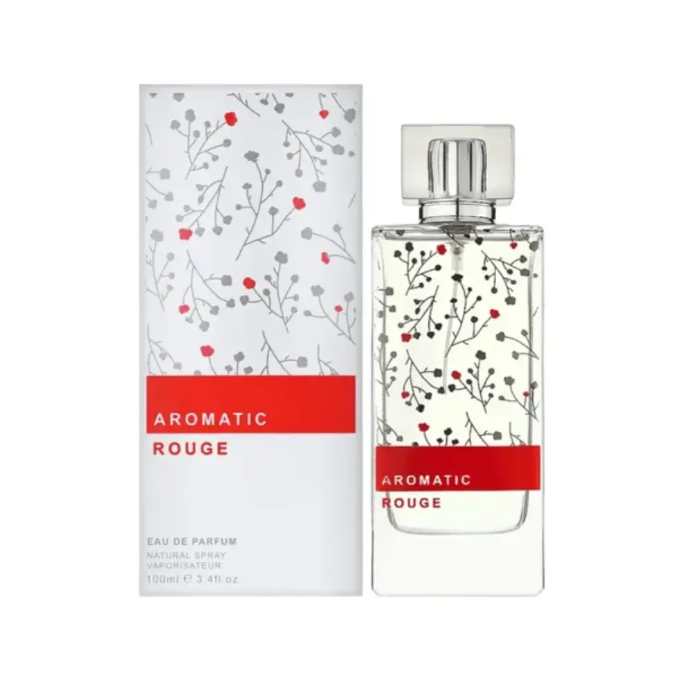 AROMATIC ROUGE 100 ML