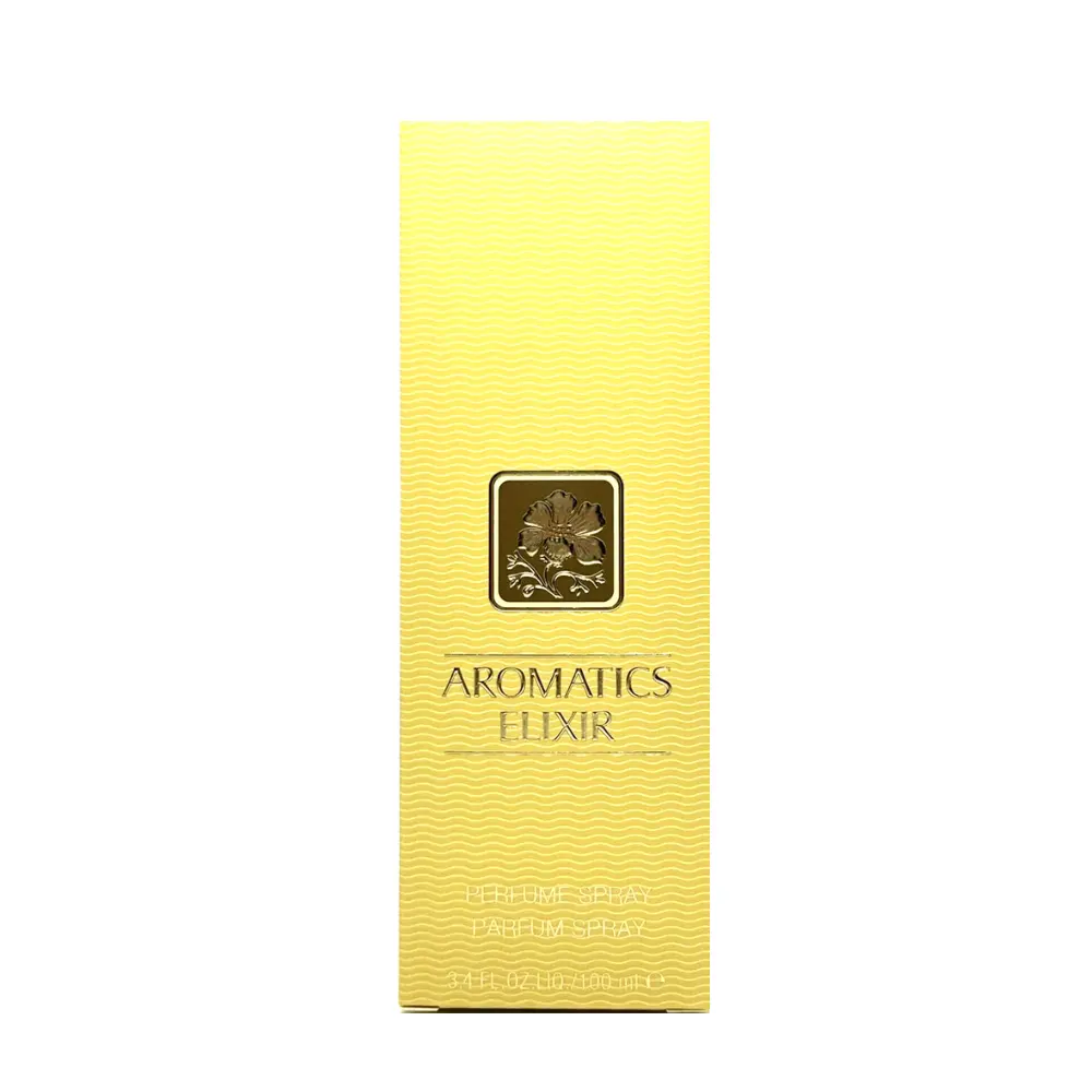 AROMATICS ELIXIR 100 ML - Imagen 3