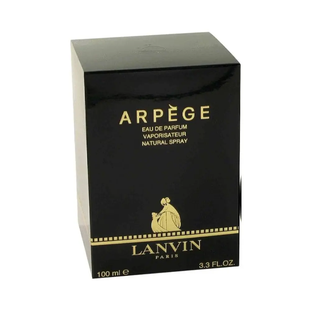 ARPEGE EAU DE PARFUM 100 ML (LANVIN) - Imagen 2