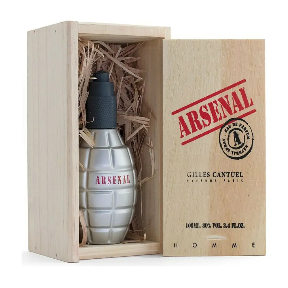 ARSENAL 100 ML