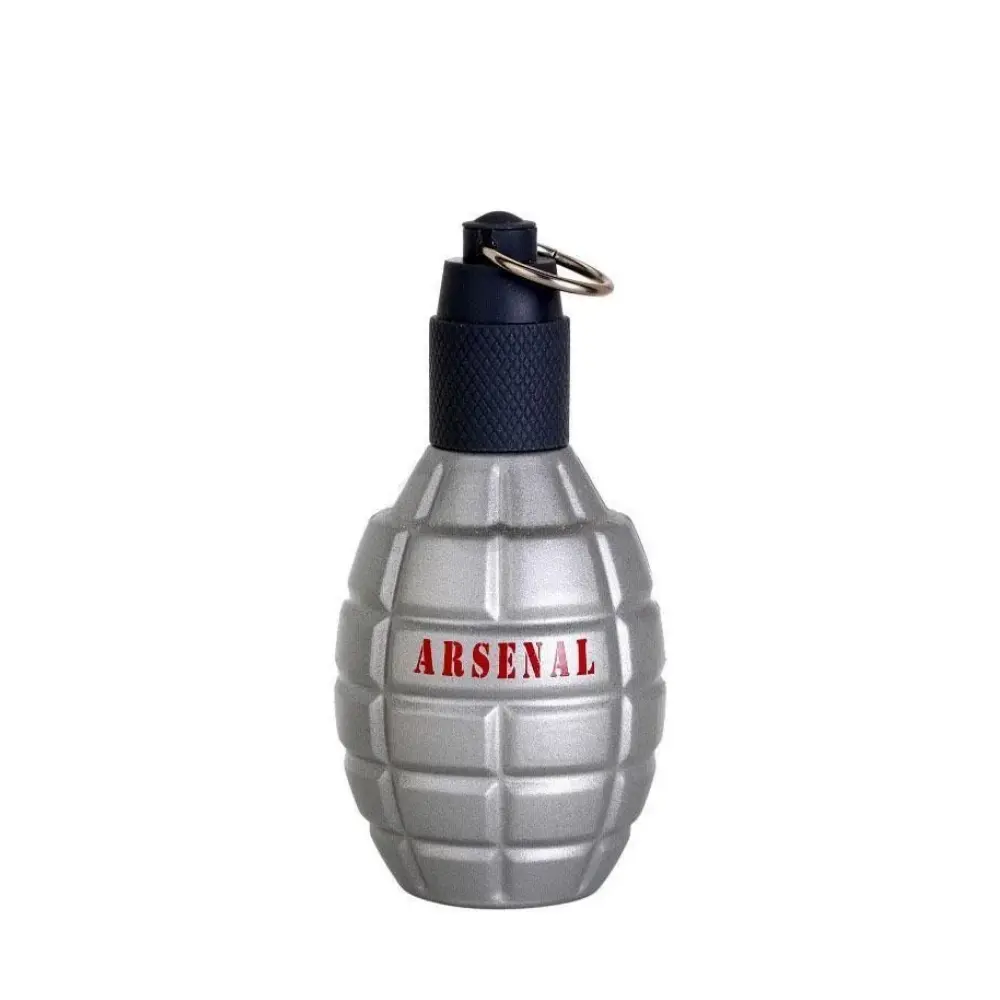 ARSENAL 100 ML - Imagen 3
