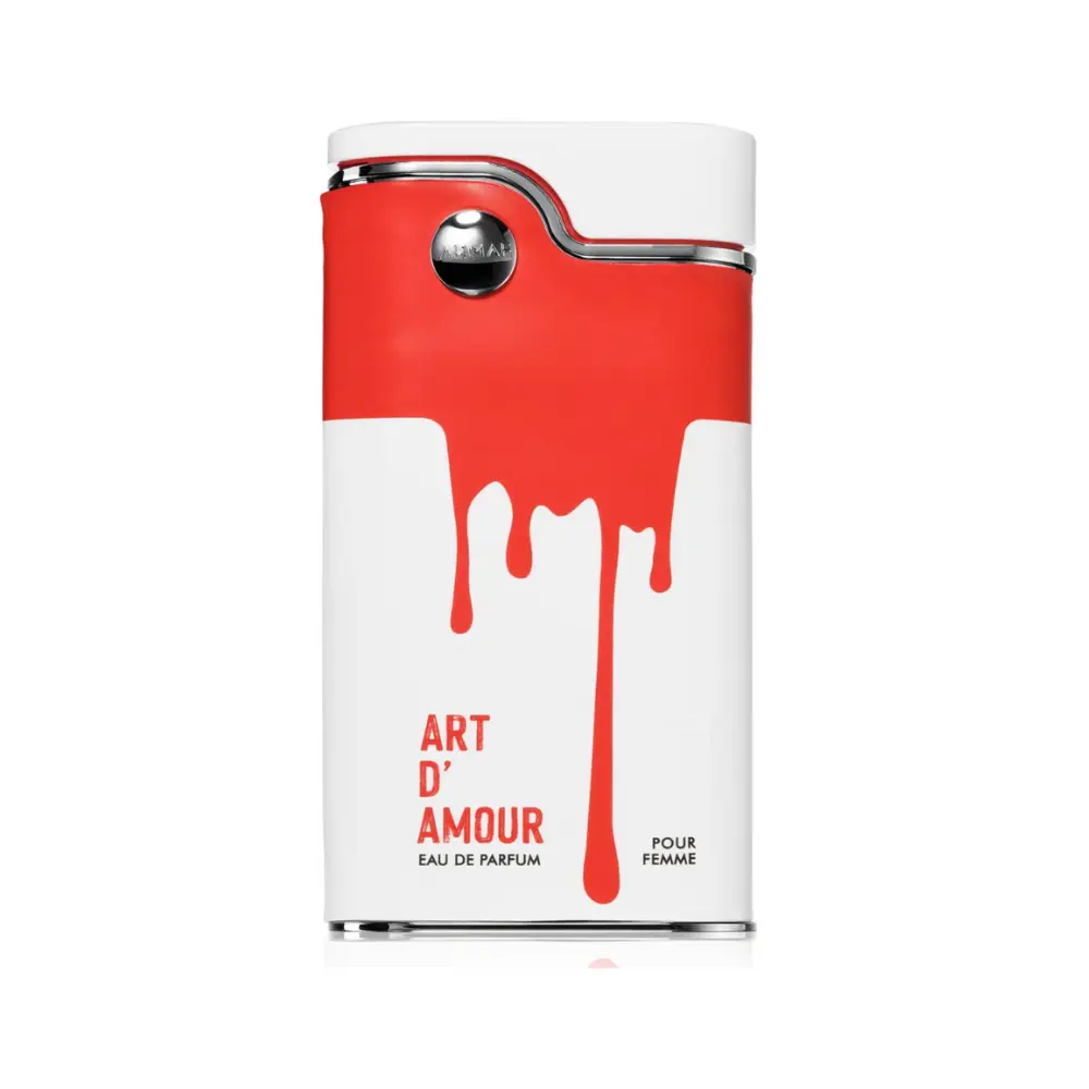 ART D' AMOUR 100 ML - Imagen 3