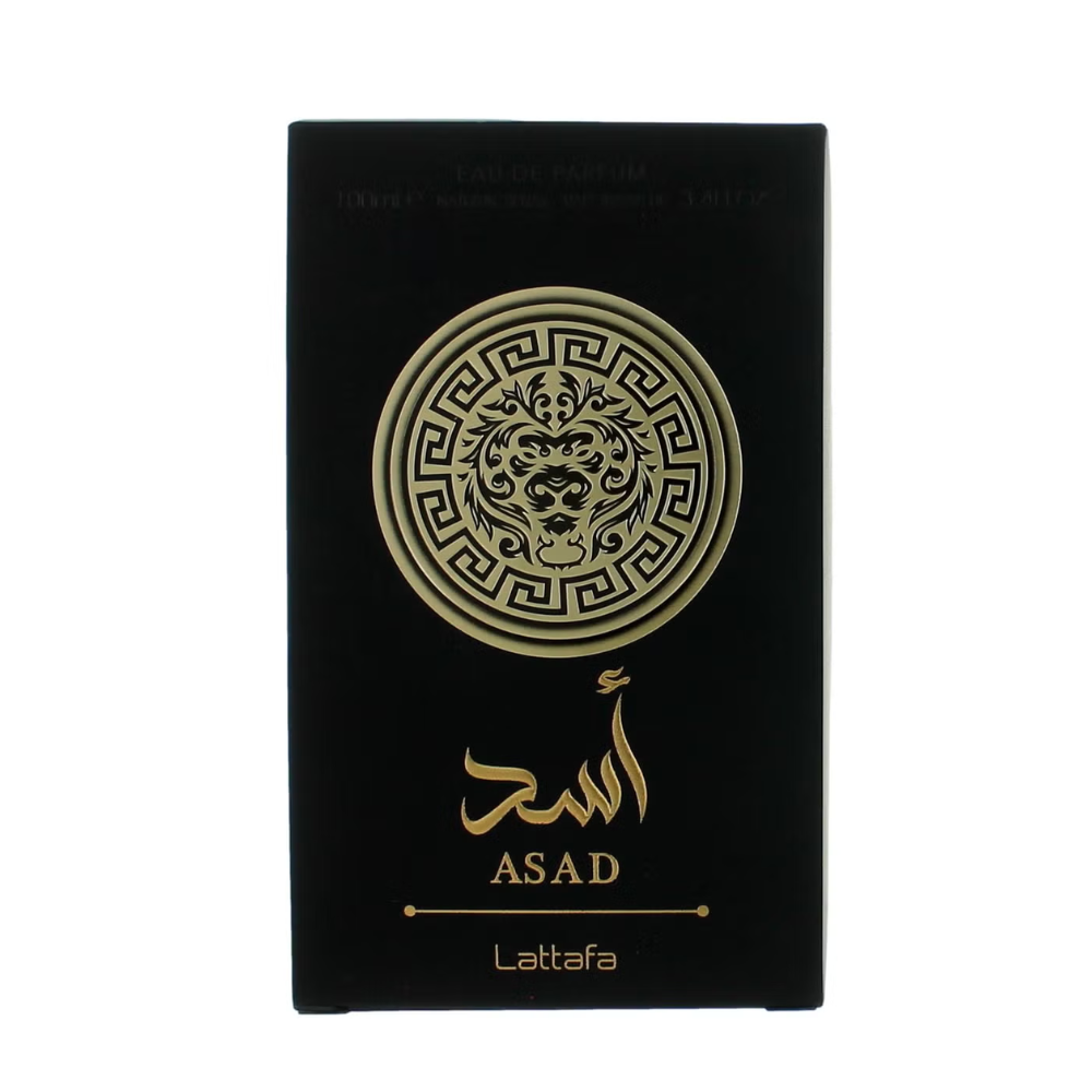 ASAD LATTAFA 100 ML (LATTAFA) - Imagen 2