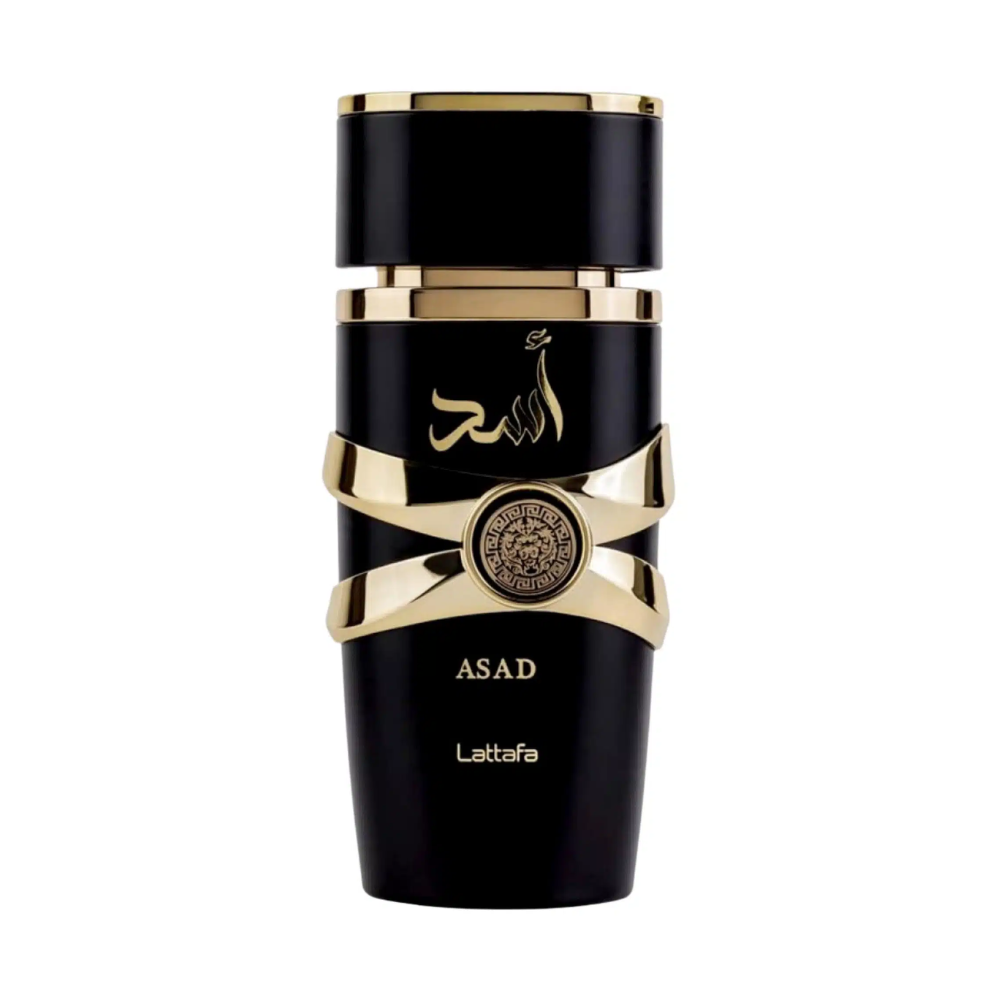 ASAD LATTAFA 100 ML (LATTAFA) - Imagen 3