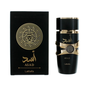 ASAD LATTAFA 100 ML (LATTAFA)