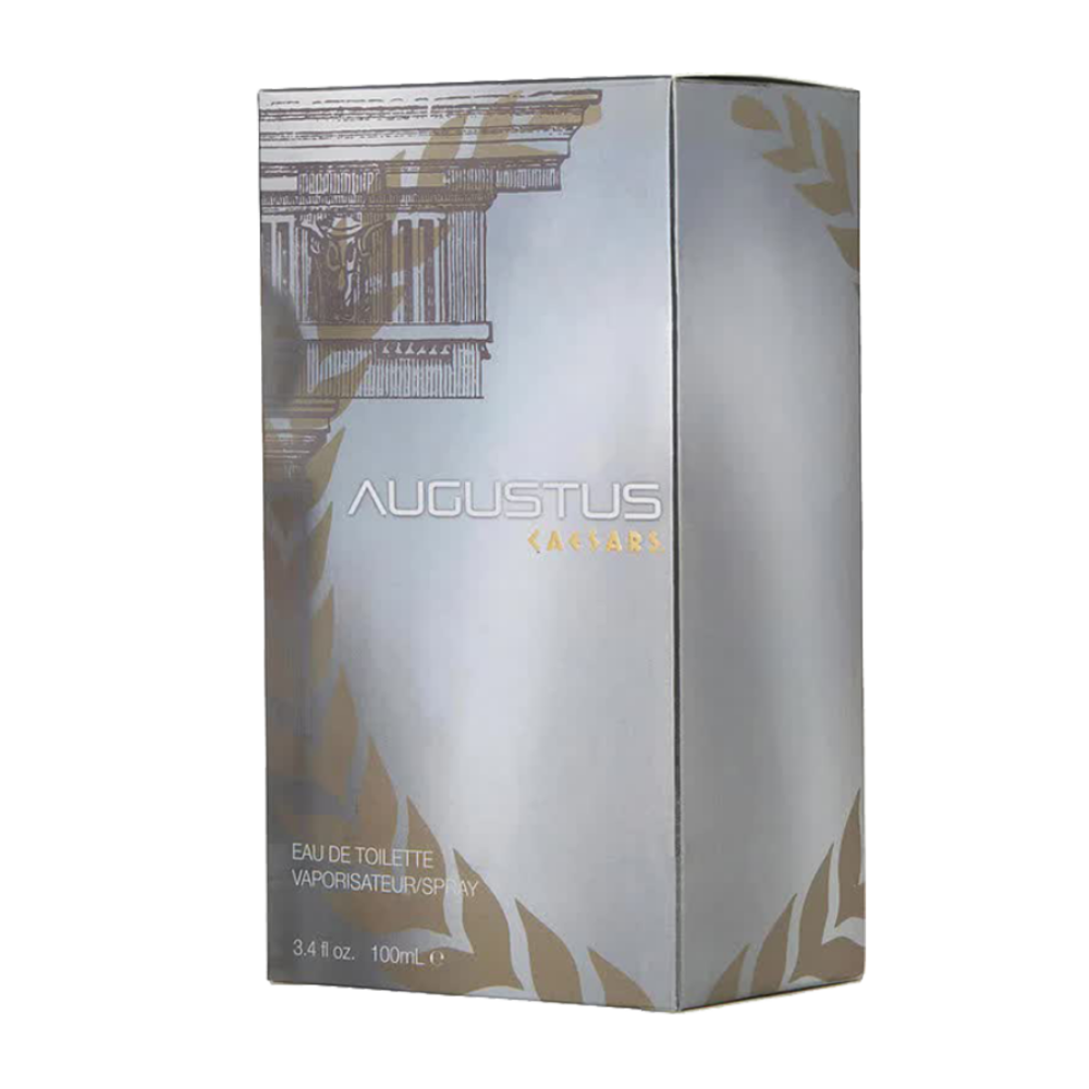 AUGUSTUS CAESARS 100 ML - Imagen 3