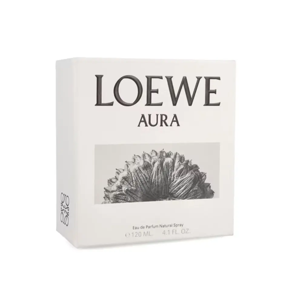 AURA LOEWE EAU DE PARFUM 120 ML (LOEWE) - Imagen 2