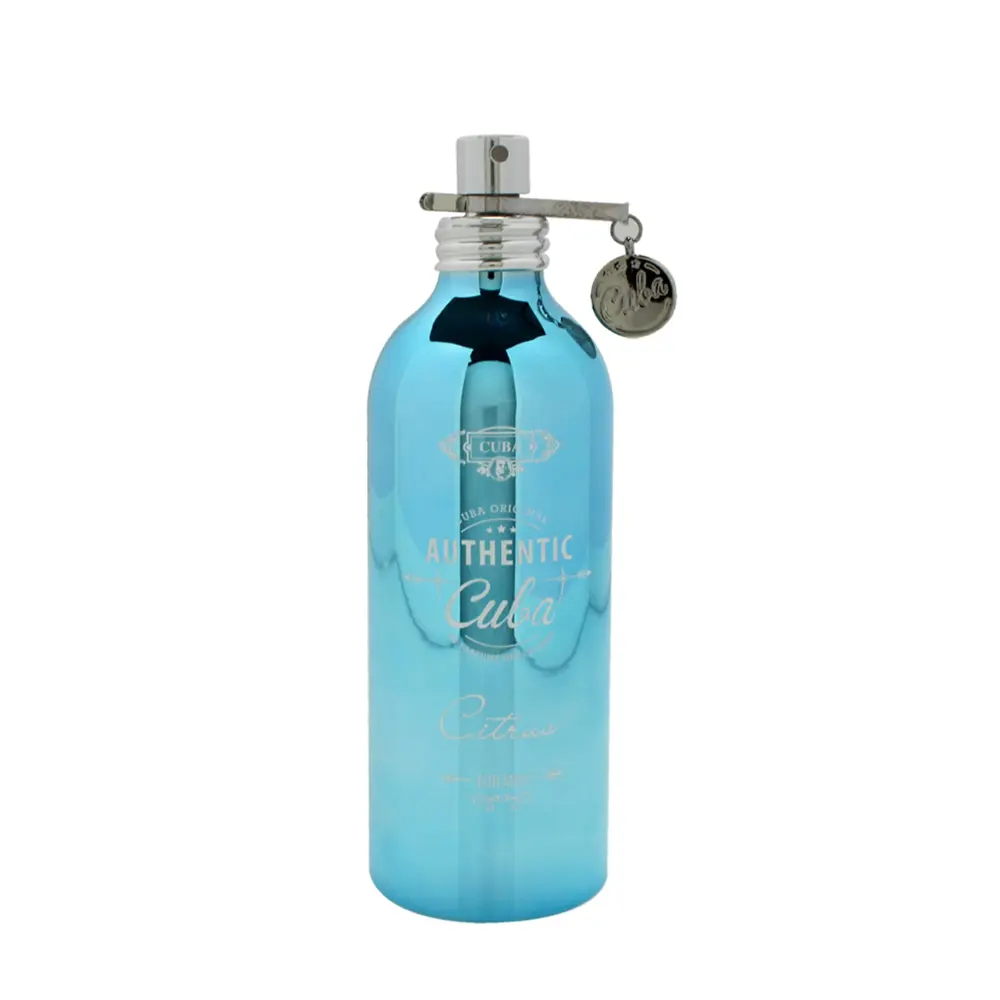 AUTHENTIC CITRUS 100 ML - Imagen 3