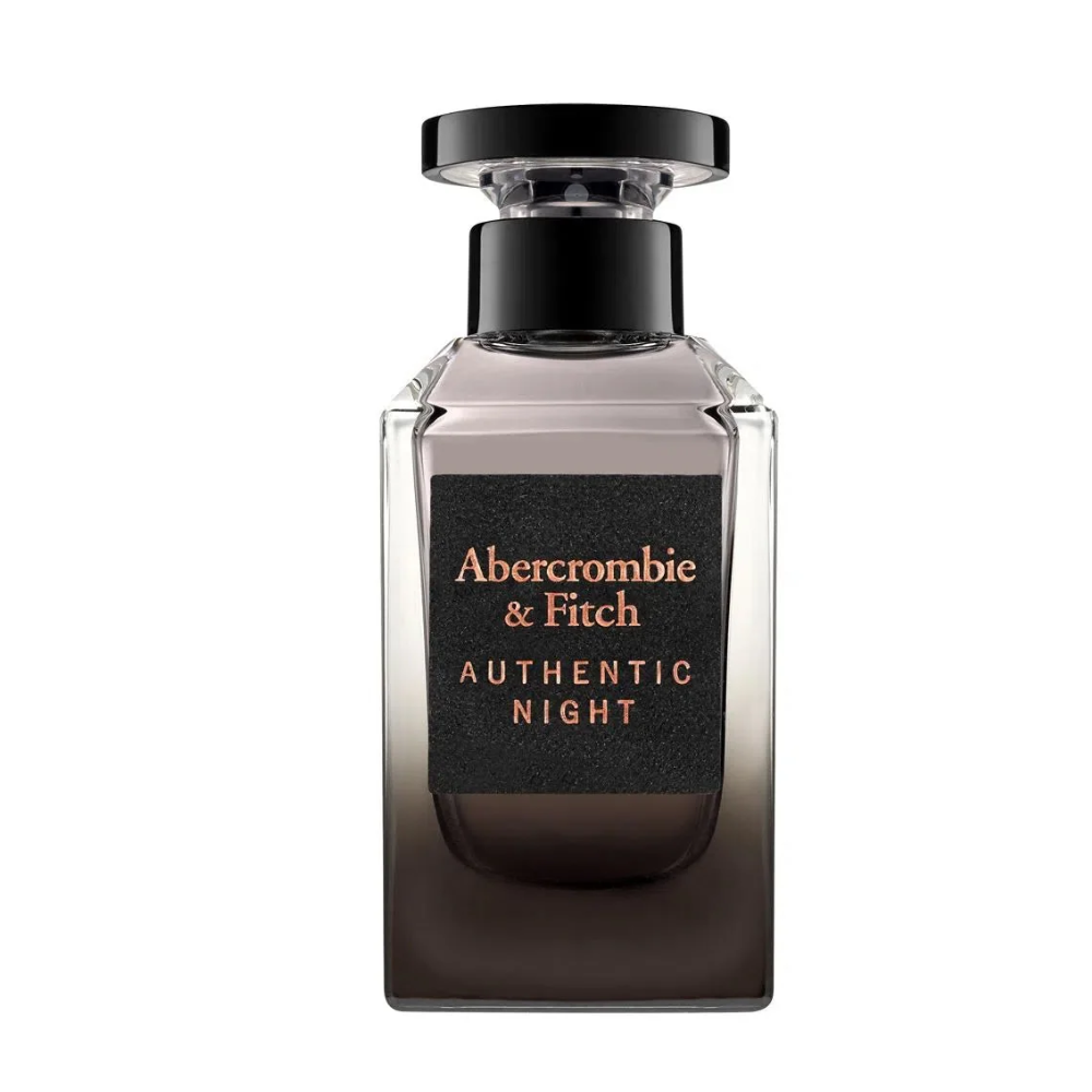 AUTHENTIC NIGHT HOMME 100 ML - Imagen 3