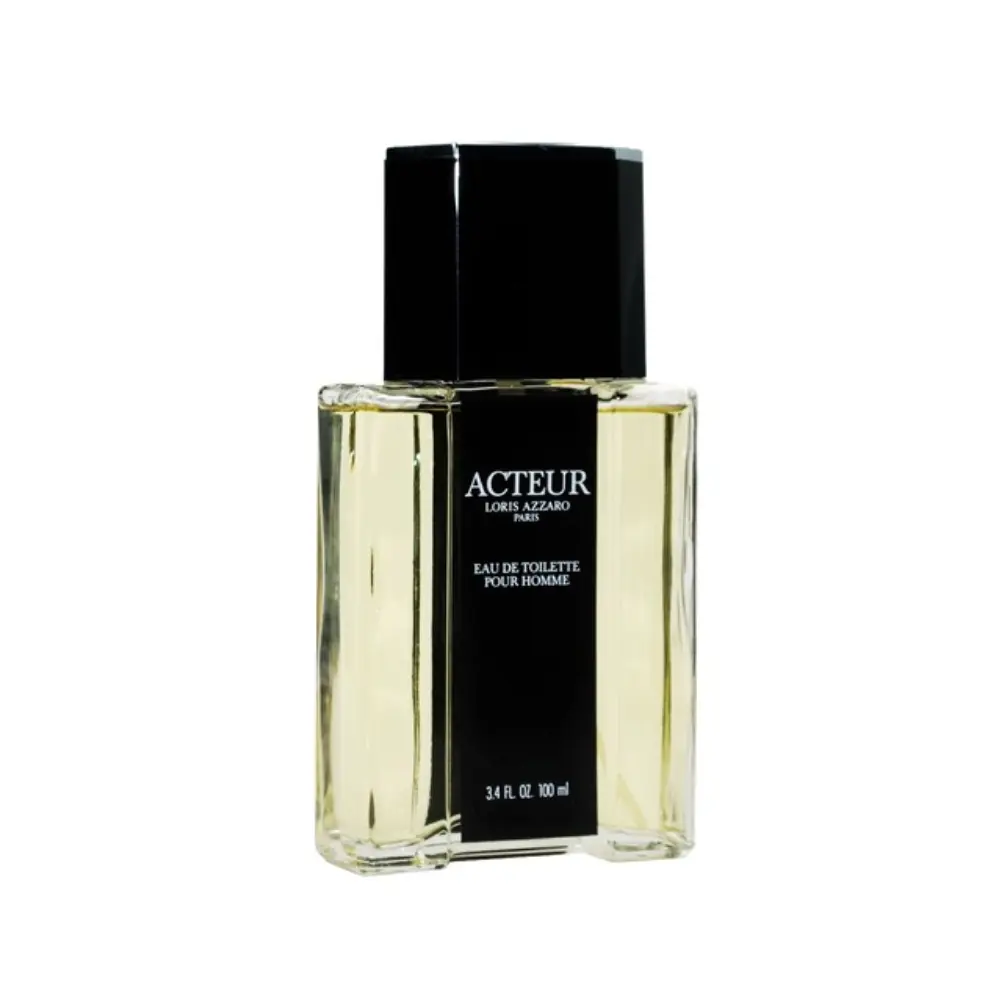 AZZARO ACTEUR 100 ML (AZZARO) - Imagen 2