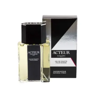AZZARO ACTEUR 100 ML (AZZARO)