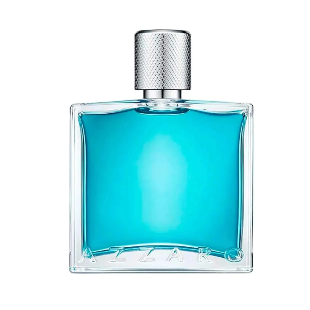 AZZARO CHROME LEGEND 100 ML - Imagen 3