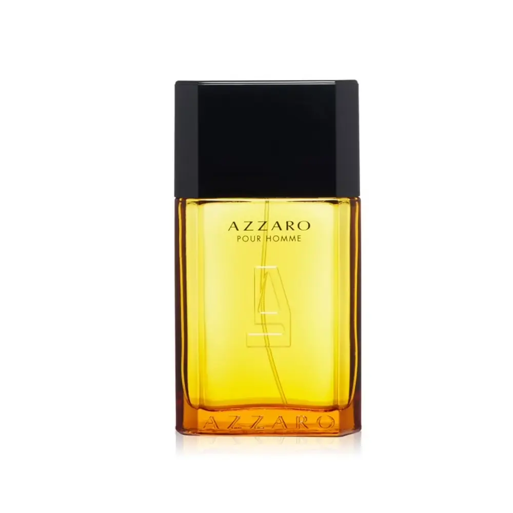 AZZARO POUR HOMME 100 ML (AZZARO) - Imagen 2