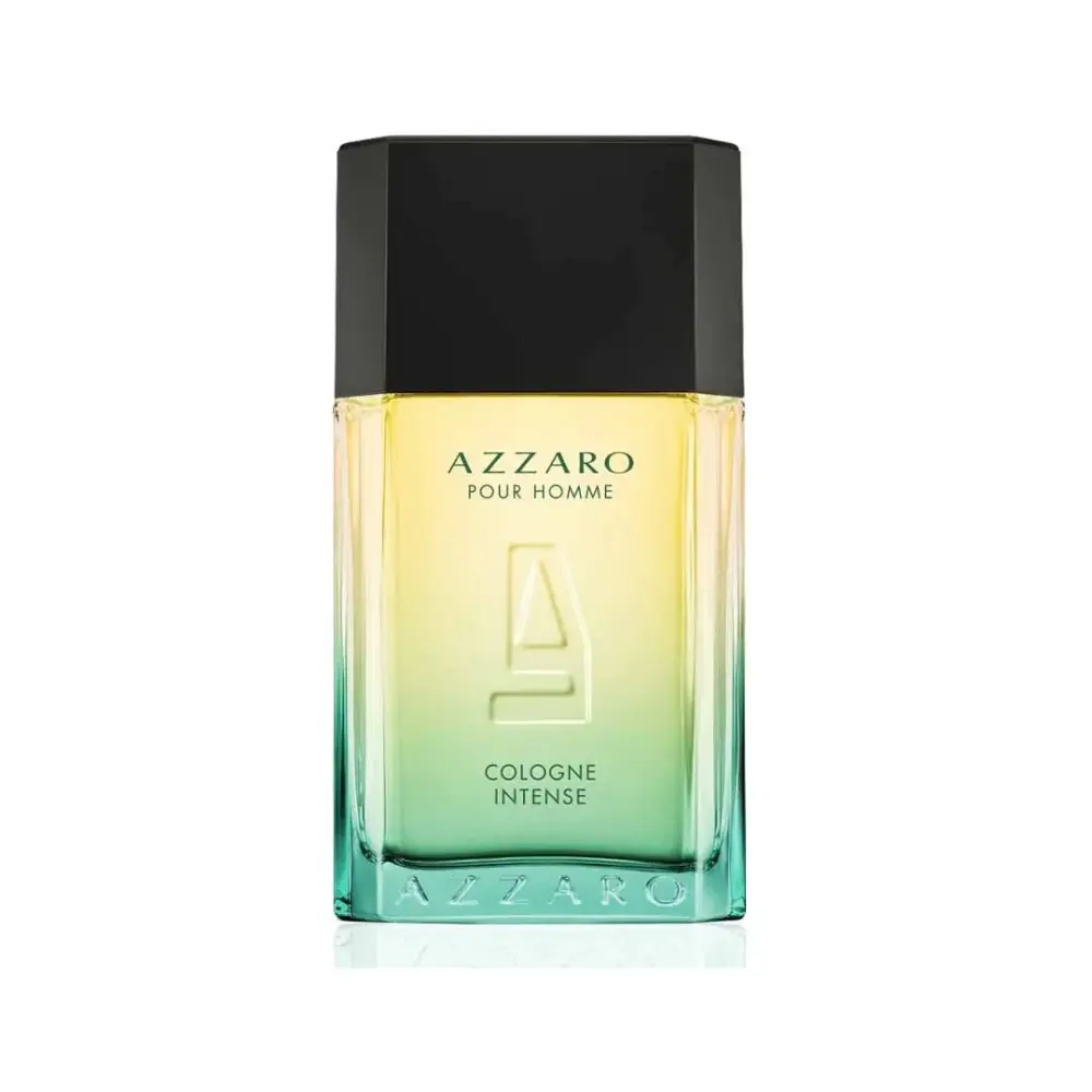 AZZARO POUR HOMME COLOGNE INTENSE 100 ML (AZZARO) - Imagen 2