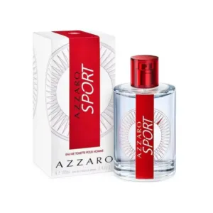 AZZARO SPORT POUR HOMME 100 ML (AZZARO)