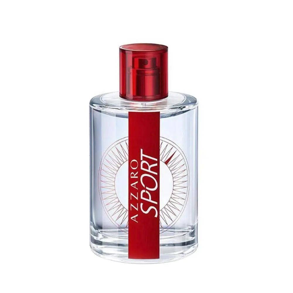 AZZARO SPORT POUR HOMME 100 ML (AZZARO) - Imagen 2