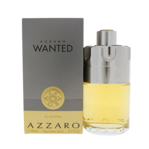 AZZARO WANTED 150 ML (AZZARO)