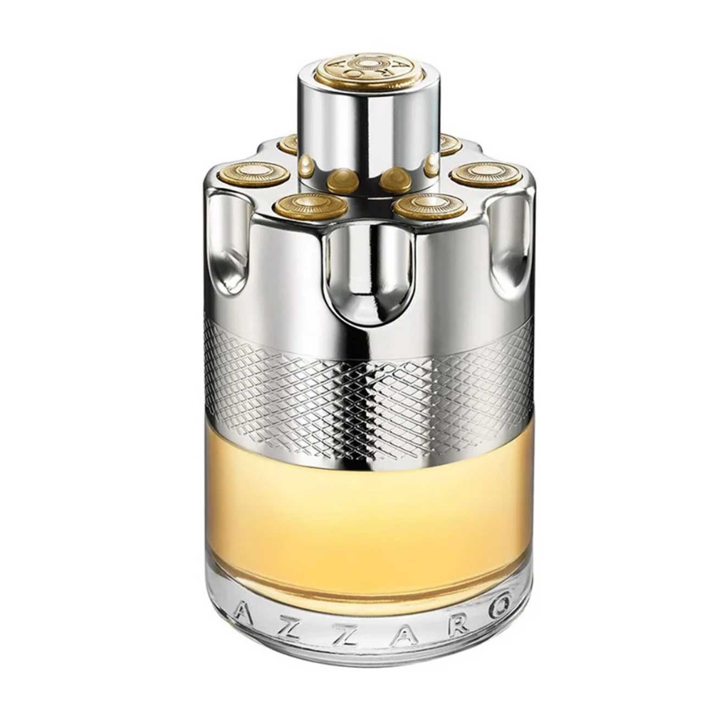 AZZARO WANTED EDT 100 ML - Imagen 2