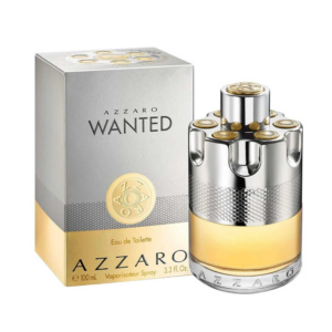 AZZARO WANTED EDT 100 ML
