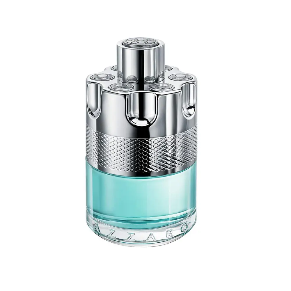 AZZARO WANTED TONIC 100 ML (AZZARO) - Imagen 2