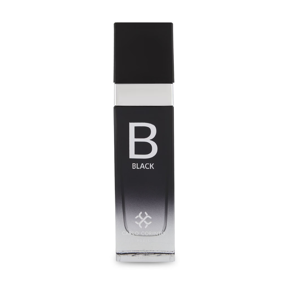 B BLACK 100 ML (CARLO CORINTO) - Imagen 3