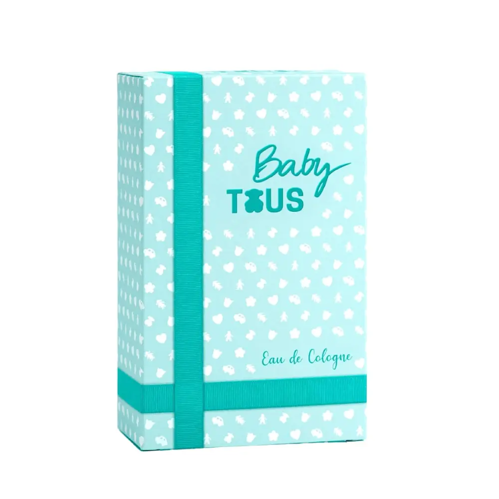BABY TOUS EAU DE COLOGNE 100 ML (TOUS) - Imagen 2