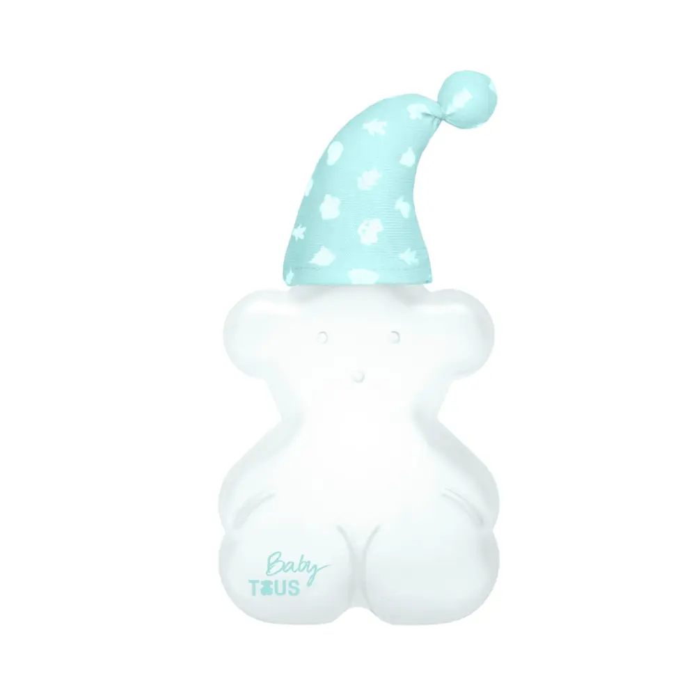 BABY TOUS EAU DE COLOGNE 100 ML (TOUS) - Imagen 3