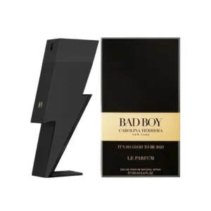 BAD BOY LE PARFUM 100 ML (CAROLINA HERRERA)