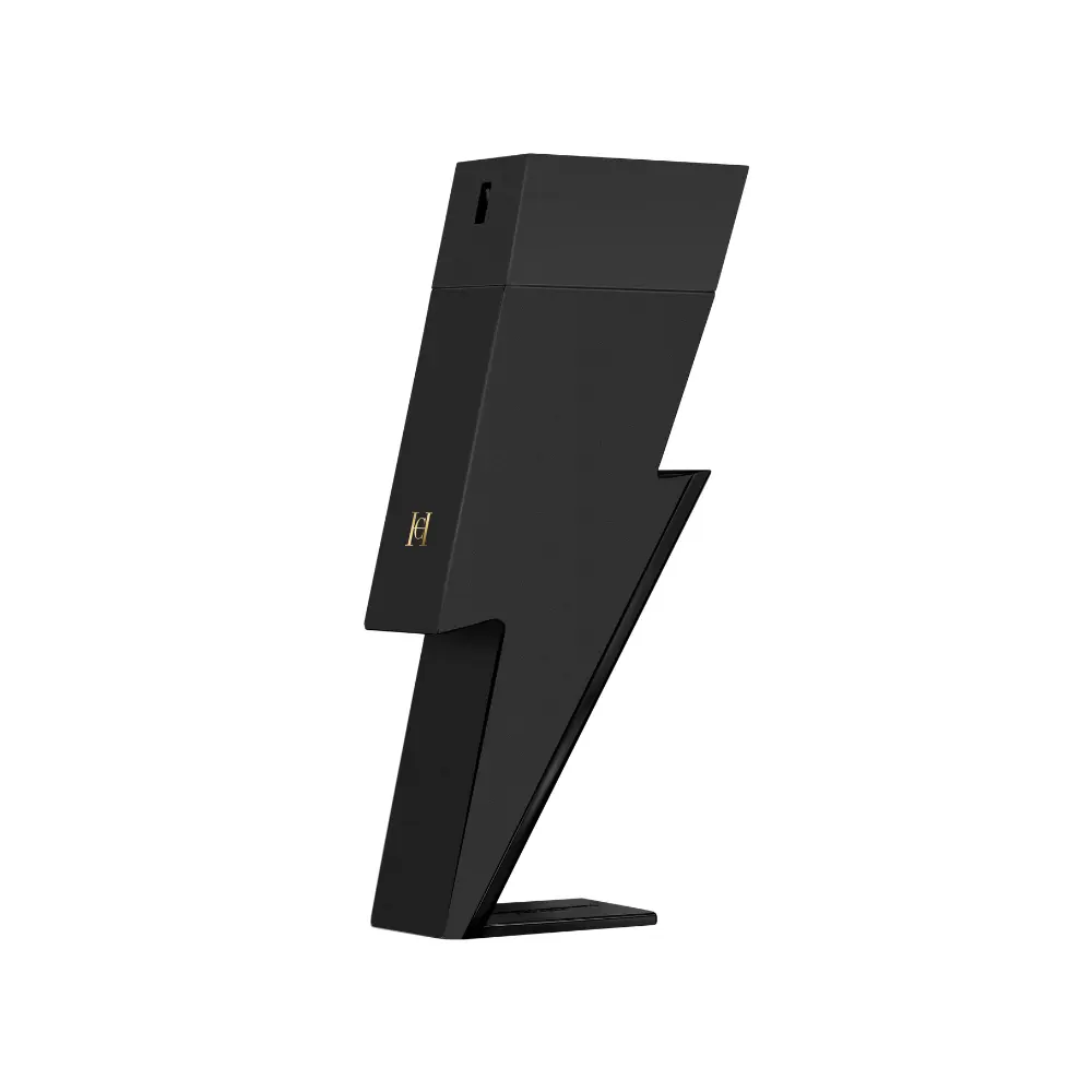 BAD BOY LE PARFUM 100 ML (CAROLINA HERRERA) - Imagen 3