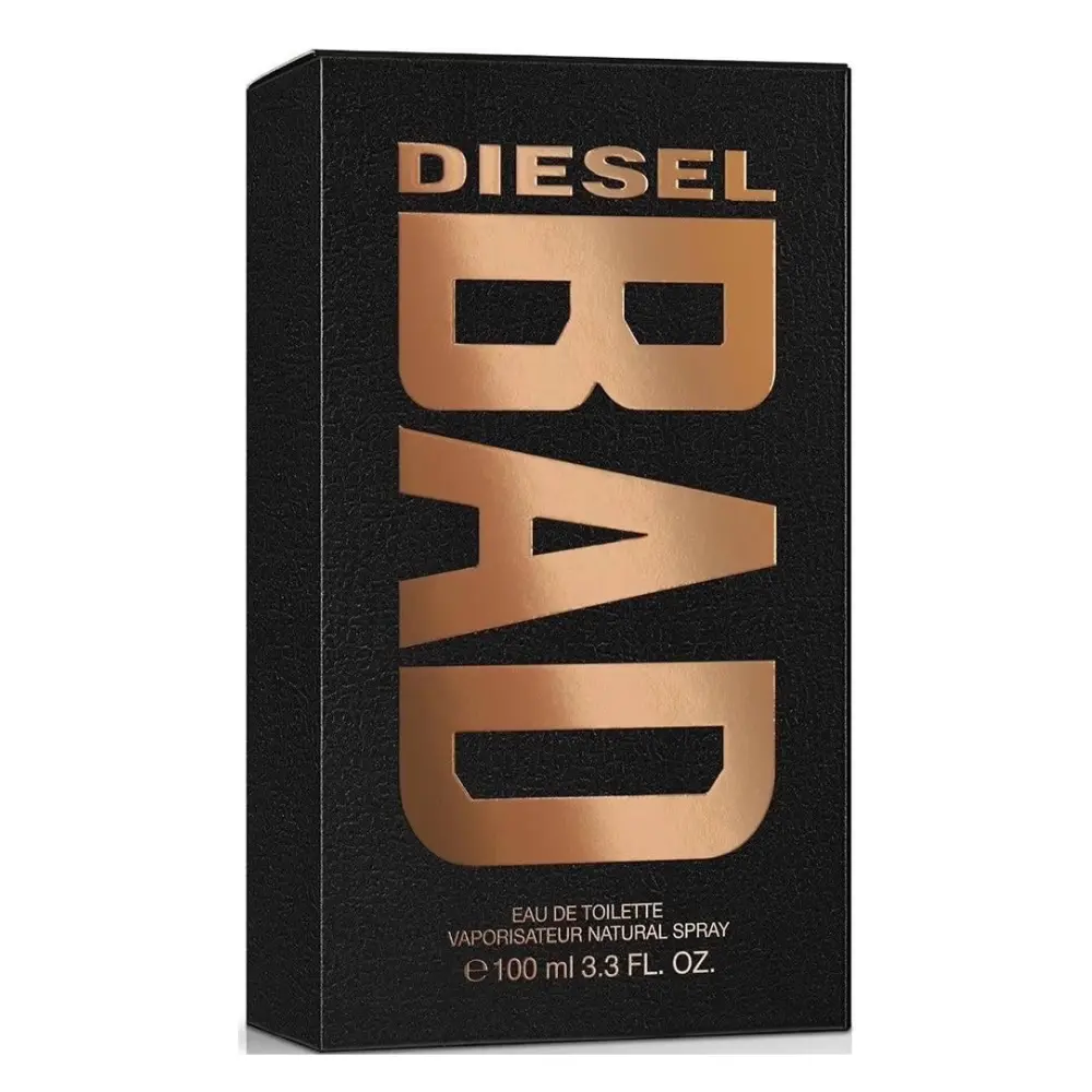 BAD DIESEL 100 ML - Imagen 3