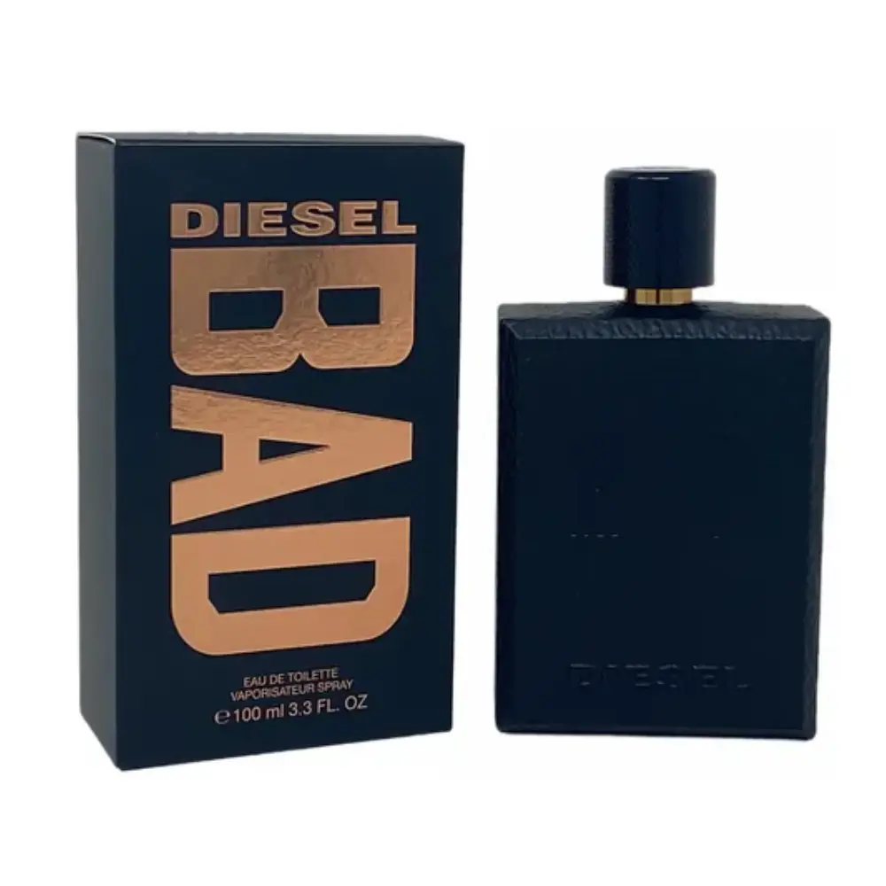 BAD DIESEL 100 ML