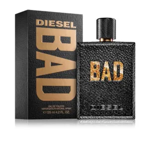 BAD DIESEL 125 ML (DIESEL)