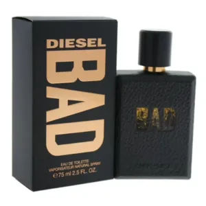 BAD DIESEL 75 ML (DIESEL)