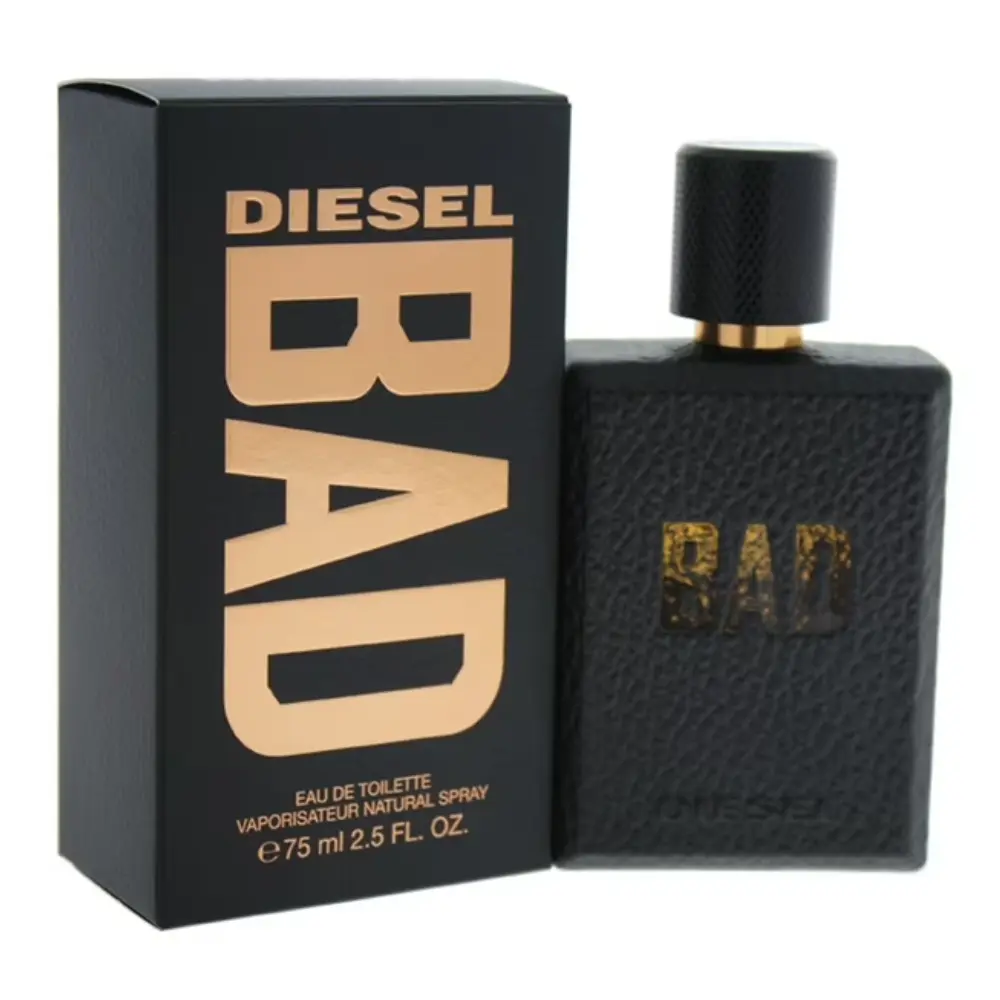 BAD DIESEL 75 ML (DIESEL)