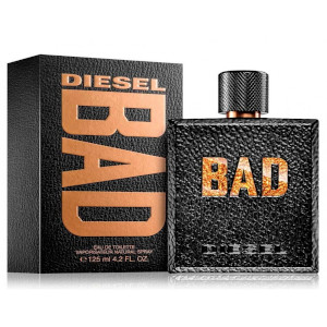 BAD DIESEL 125 ML (DIESEL) - Imagen 2