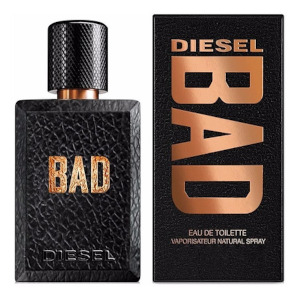 BAD DIESEL 75 ML (DIESEL) - Imagen 2