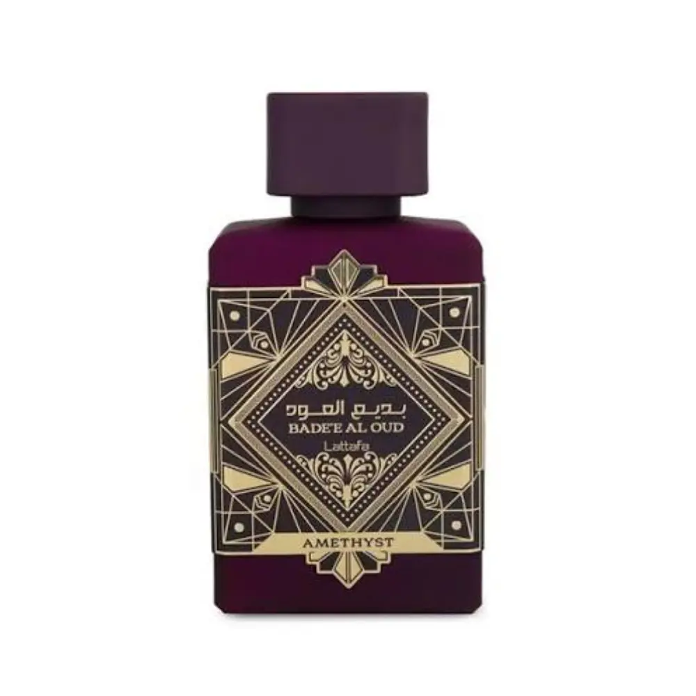BADE'E AL OUD AMETHYST 100 ML - Imagen 3