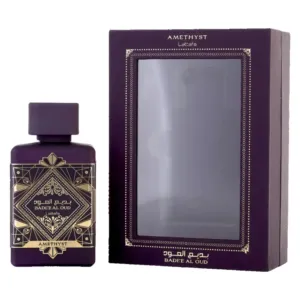 BADE'E AL OUD AMETHYST 100 ML