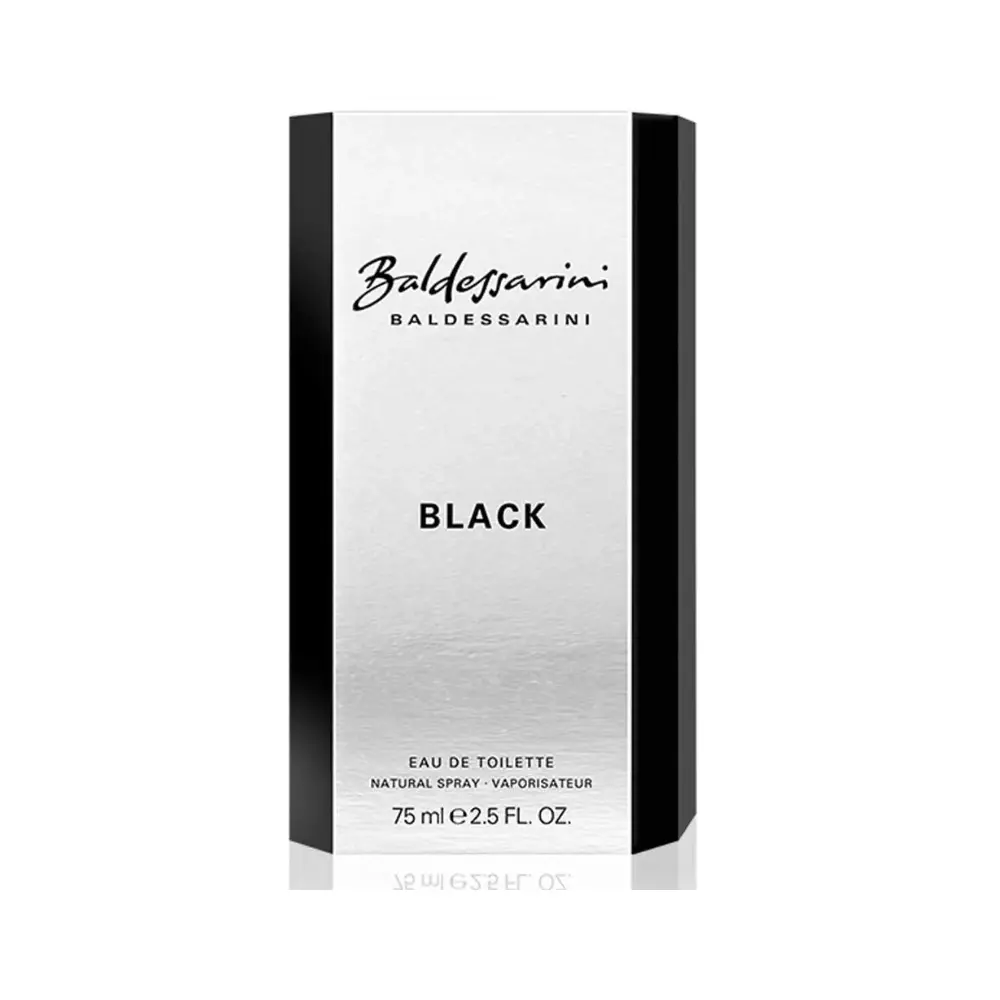 BALDESSARINI BLACK 75 ML (BALDESSARINI) - Imagen 3