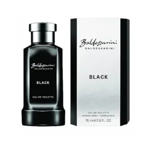 BALDESSARINI BLACK 75 ML (BALDESSARINI)