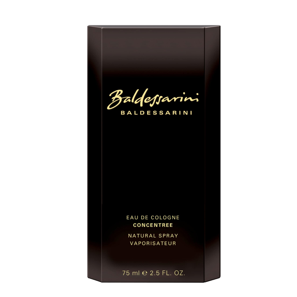 BALDESSARINI COLOGNE CONCENTREE 75 ML (BALDESSARINI) - Imagen 3