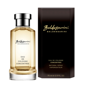 BALDESSARINI COLOGNE CONCENTREE 75 ML (BALDESSARINI)