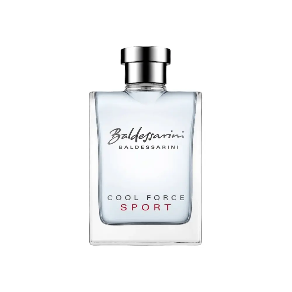 BALDESSARINI COOL FORCE SPORT 90 ML (BALDESSARINI) - Imagen 2