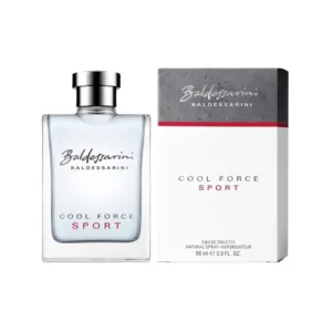 BALDESSARINI COOL FORCE SPORT 90 ML (BALDESSARINI)